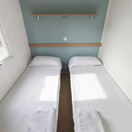 Parque de vacaciones In De La Costa 3641 *