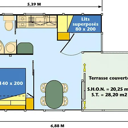 In De La Costa 3641