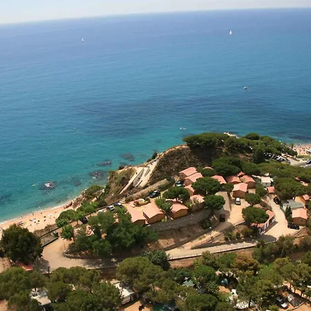 In De La Costa 3641 Prázdninový areál *