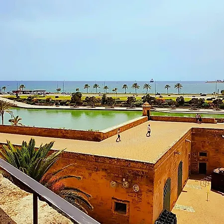 In De La Costa 3641 Prázdninový areál