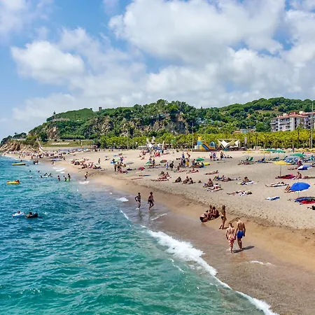 Prázdninový areál In De La Costa 3641