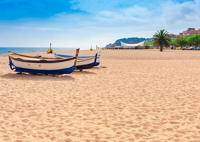 In De La Costa 3641 Calella