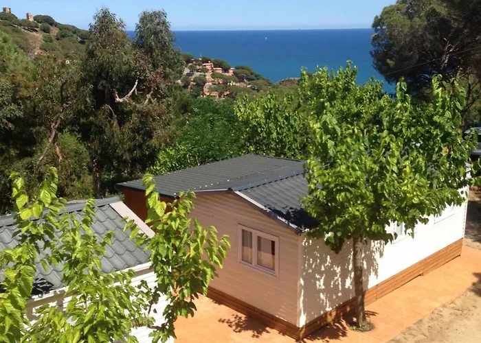 In De La Costa 3641 Prázdninový areál *