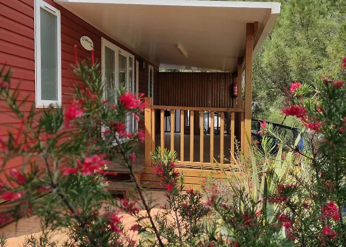 פארק נופש In De La Costa 3641 קאללה