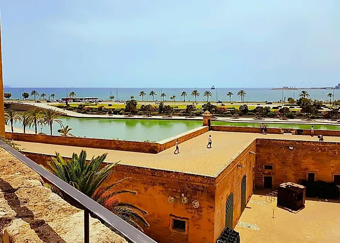 In De La Costa 3641 פארק נופש קאללה