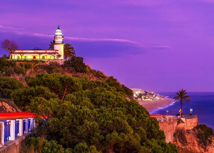 In De La Costa 3641 * Calella