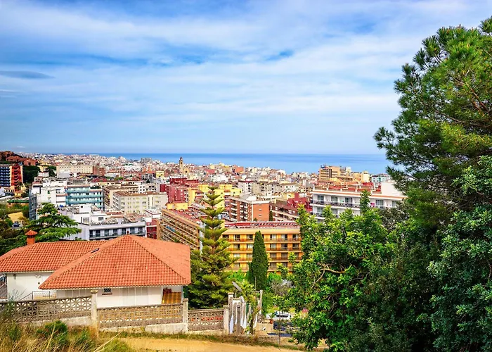 In De La Costa 3641 קאללה