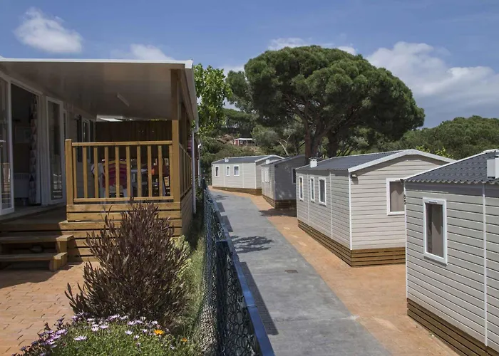 In De La Costa 3641 Calella